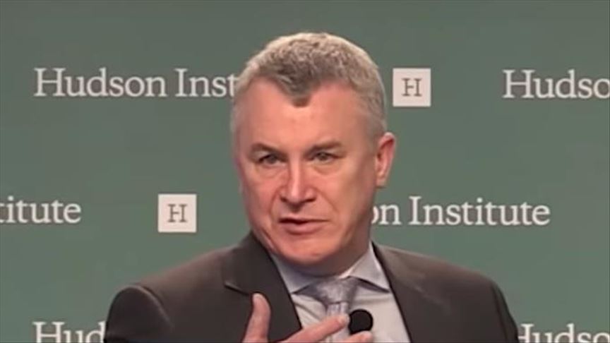 Obama aligned with PKK terror group, not Kurds: Expert