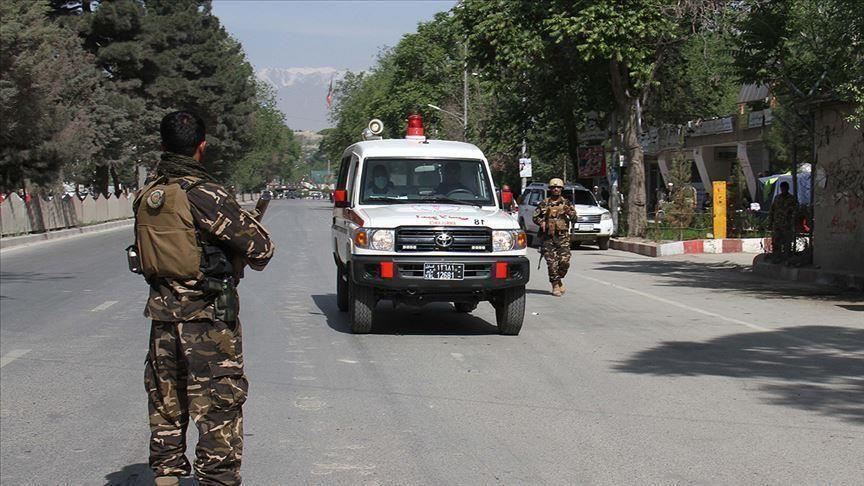 السلطات الأفغانية تفرج عن عناصر بينهم مسؤولين من طالبان 