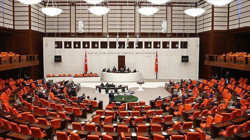 الرئاسة التركية تطالب البرلمان بتمديد المشاركة في بعثة أممية بإفريقيا