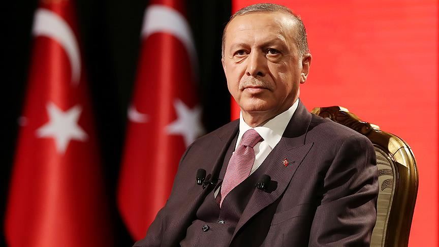 'Sırbistan ile ilişkilerimiz tarihinin en iyi seviyesinde'