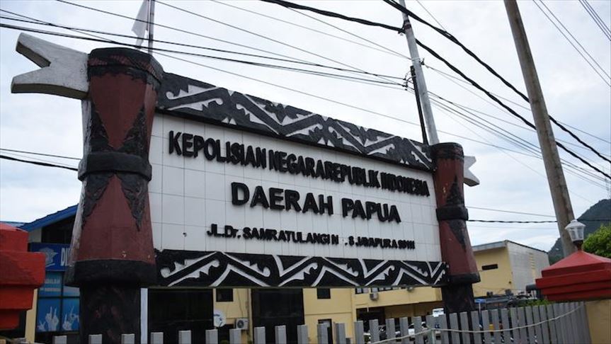 Polda Papua pindahkan tujuh tahanan kerusuhan ke Kalimantan Timur