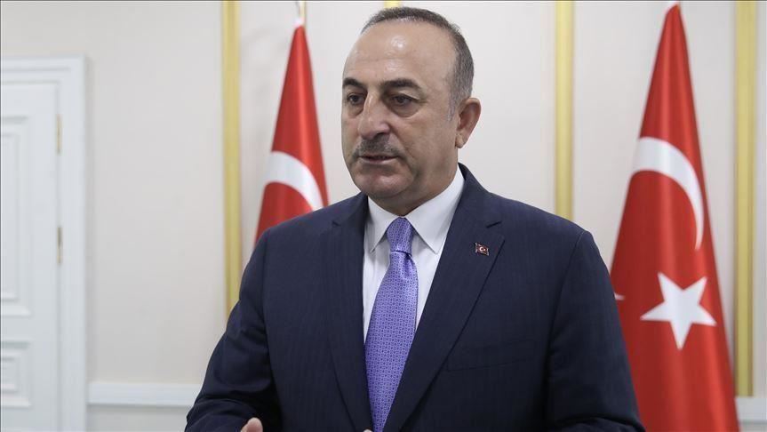 'Turkey is determined to clear region from terrorists'