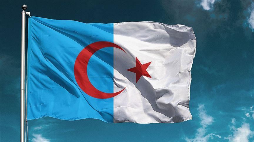 Syrian Turkmens support Turkish operation in N.Syria