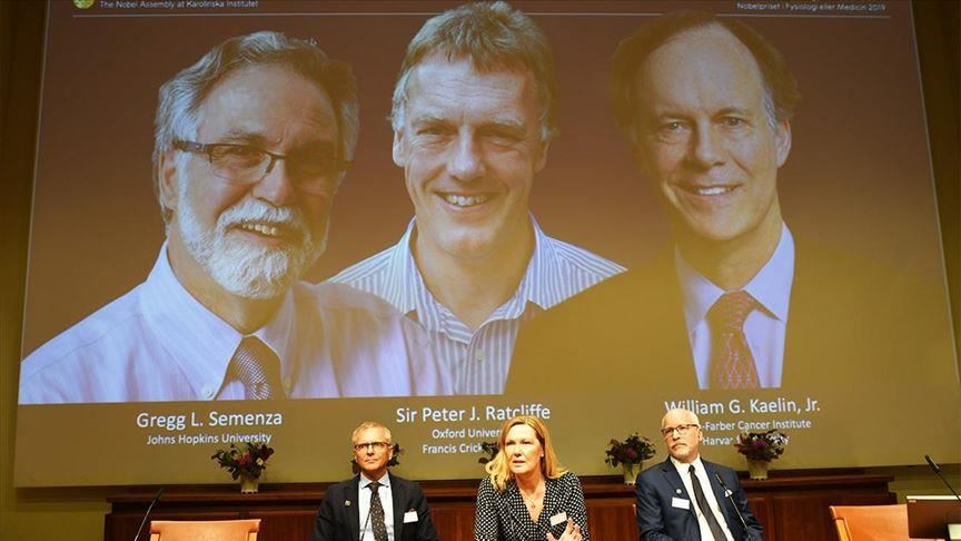 Тројца научници добија Нобелова награда за медицина