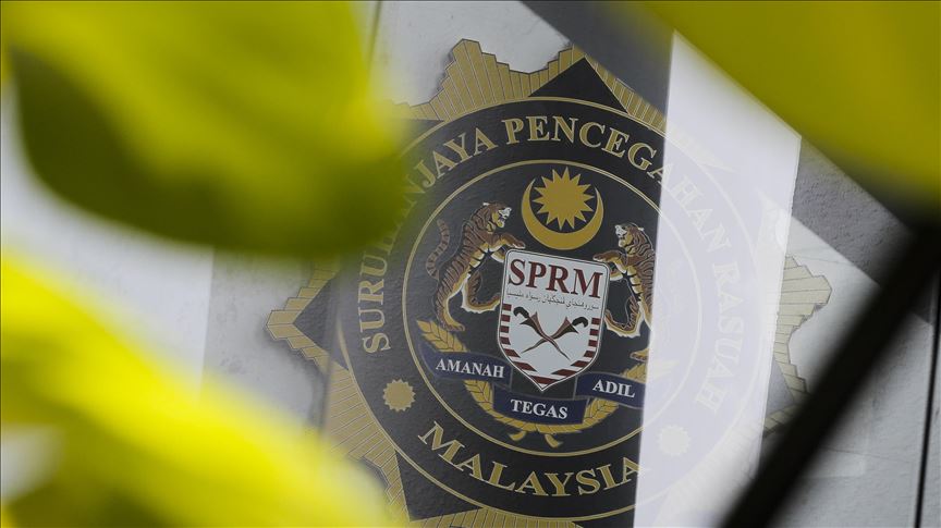 Malaysia denda 80 orang terkait korupsi proyek 1MBD