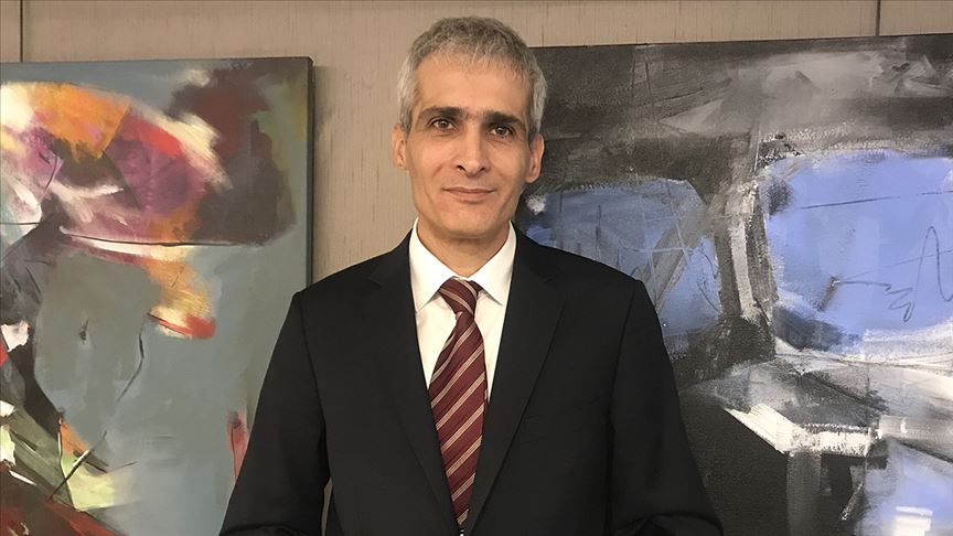 Prof. Dr. Yetkin: Çocuklarımıza depremi abartıya kaçmadan anlatmalıyız