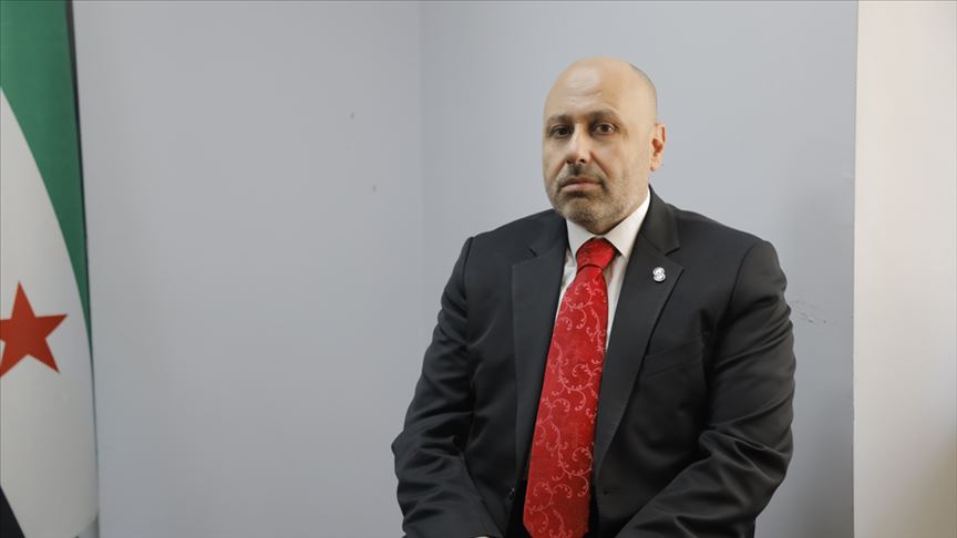 عضو اللجنة الدستورية السورية: نخطط لإنجاز المسودة خلال شهرين (مقابلة)