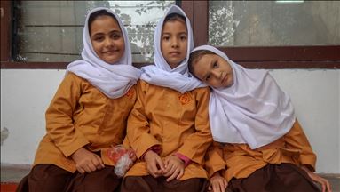 81 anak pencari suaka sekolah di SD negeri Indonesia