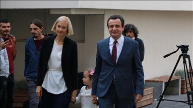 Zgjedhjet parlamentare në Kosovë: Kryeson Lëvizja Vetëvendosje