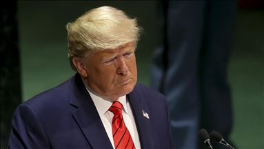 Trump: si sobrepasan los límites, Turquía enfrentaría serias consecuencias económicas
