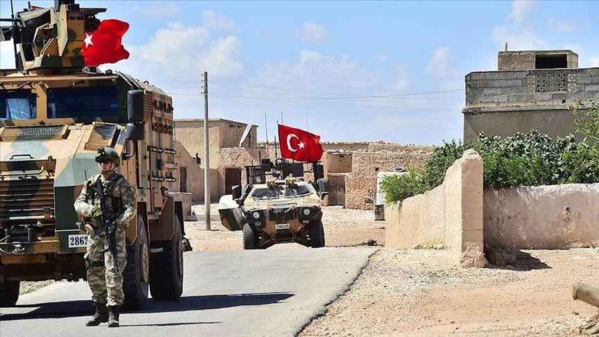 Possible Turkish operation in N.Syria aimed at specific targets