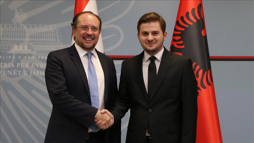 “Shqipëria meriton hapjen e negociatave për anëtarësim në BE”
