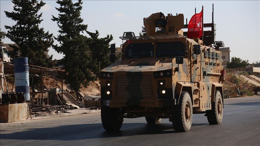 ¿En qué consiste la operación de Turquía en el norte de Siria?
