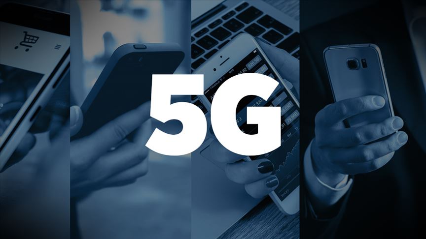 İstanbul'a da '5G Vadisi Açık Test Sahası' kurulacak