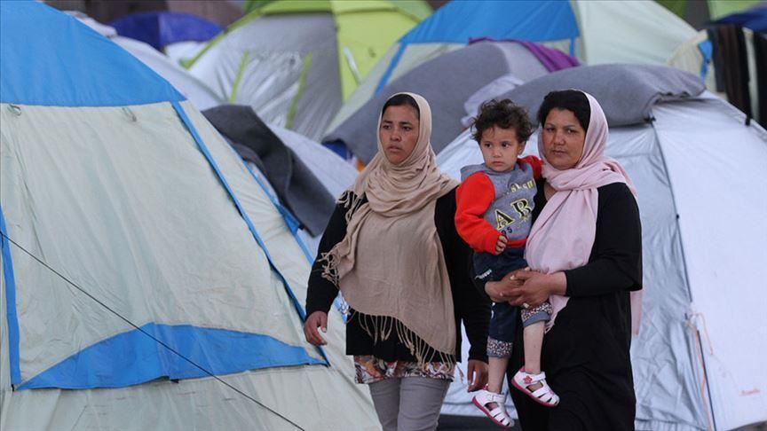 اروپا به دنبال یافتن راه حل برای مهاجرت‌های نامنظم