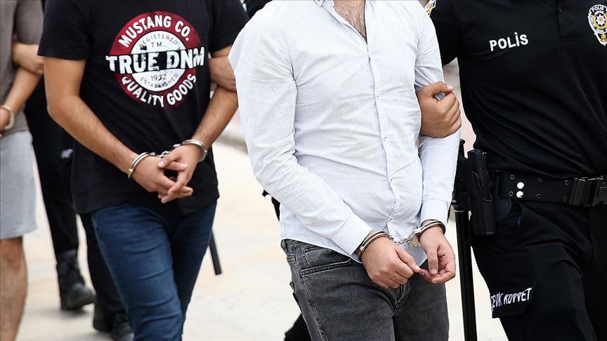 Tursko tužilaštvo naredilo privođenje više od stotinu osumnjičenih