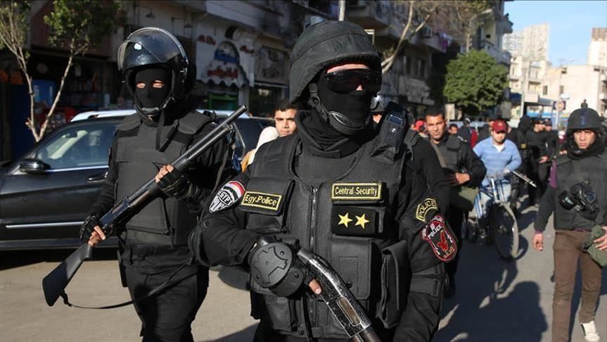 Mesir bebaskan pelajar Thailand diduga terkait Daesh