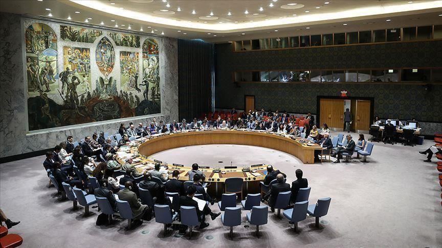 مجلس الأمن يلوح بفرض عقوبات جديدة على جنوب السودان