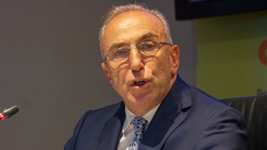 Tužilački savjet Crne Gore izabrao: Ivica Stanković vršilac dužnosti VDT-a
