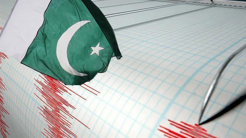 Pakistan marks 14th anniversary of 2005 earthquake 