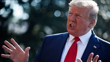 Trump amenaza a Turquía con la ruina económica