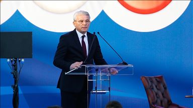 Džaferović: Izgradnja autoputa Sarajevo - Beograd cijeli region vodi u mir i prosperitet