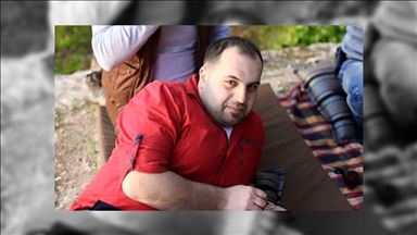 Anadolu Agency journalist remembered for his bravery