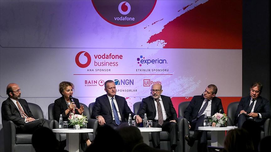 'Likidite konusunda bankacılık sektörünün sorunu yok'