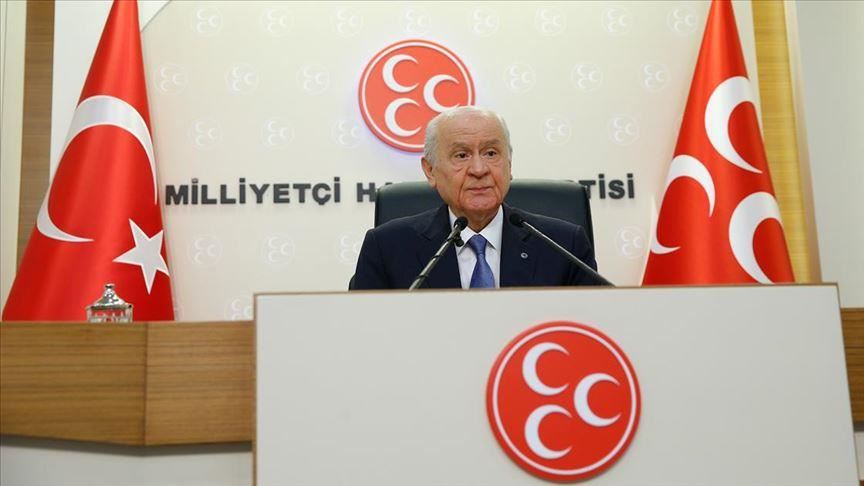 Turska opozicija podržava operaciju "Izvor mira"