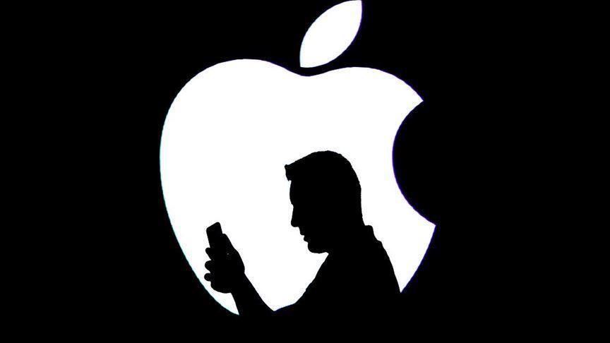 Koran China kecam Apple terkait aplikasi untuk dukung demonstran Hong Kong 
