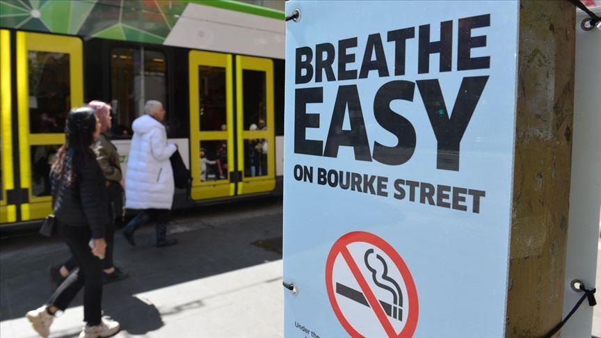 Australija: U popularnoj ulici u Melbourneu zabranjena konzumacija cigareta