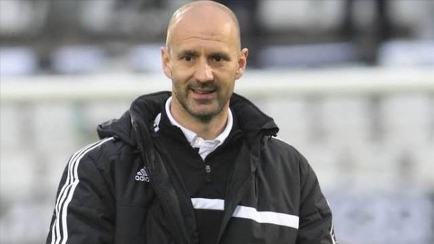 Ilija Stolica: Možemo biti svetski šampioni