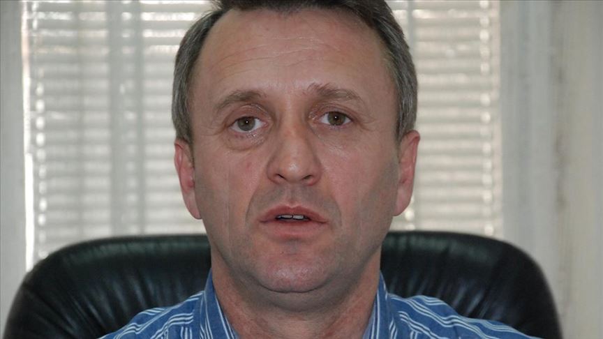 Generalni sekretar FS Kosova: Nećemo dozvoliti odigravanje sutrašnjeg meča Trepča-Crvena zvezda