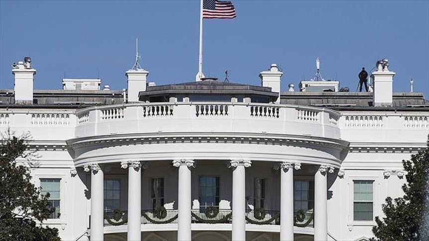 Gedung Putih tolak bantu selidiki Trump