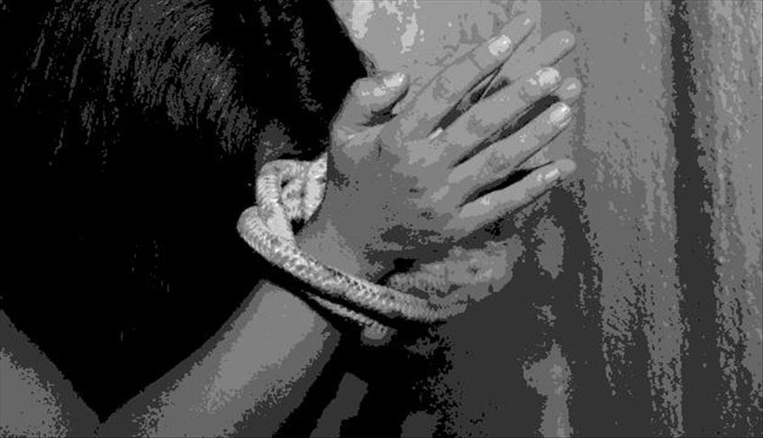 La trata de niños en Colombia no es un cuento