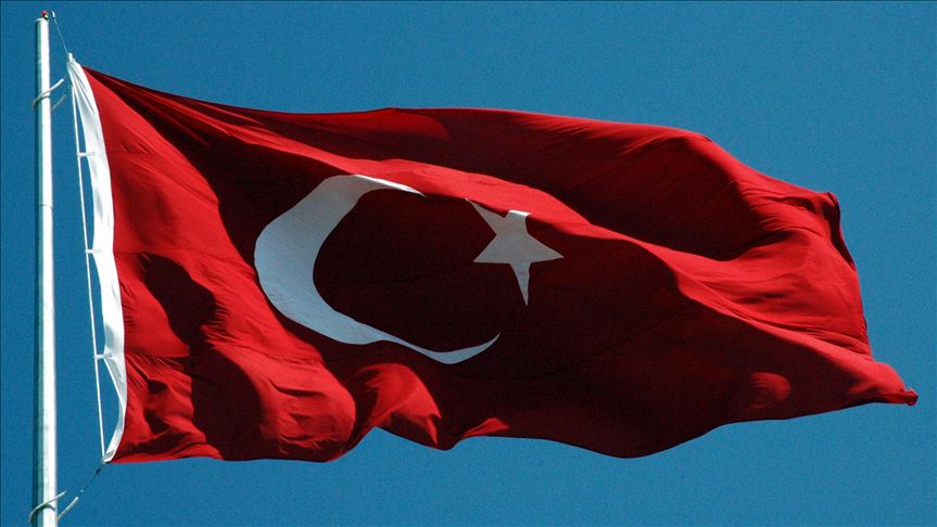 Turkey informs NATO, UN, countries about operation