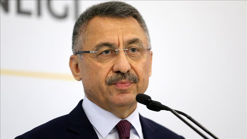 Oktay: Turska neće tolerisati terorističke formacije, ogranke PKK-a