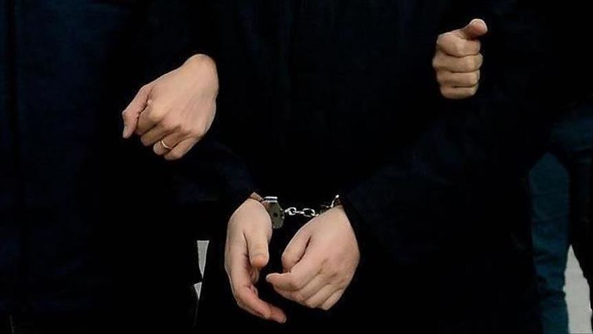 10 PKK suspects remanded into custody in Istanbul
