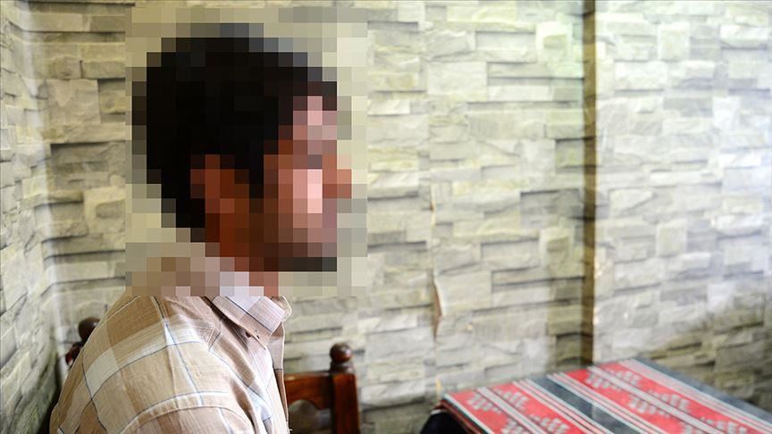 Surrendered PKK terrorist urges others to return