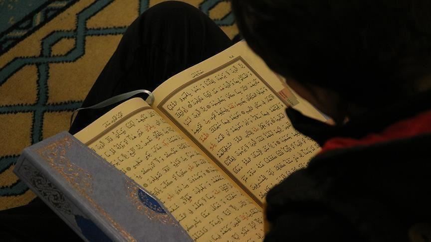 تركيا.. عنبر لحفظ القرآن يضيئ ردهات سجن "قونية" (تقرير)