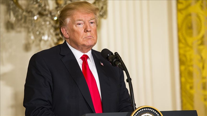Trump o operaciji “Izvor mira”: Turska je obećala da će štititi civile i vjerske manjine