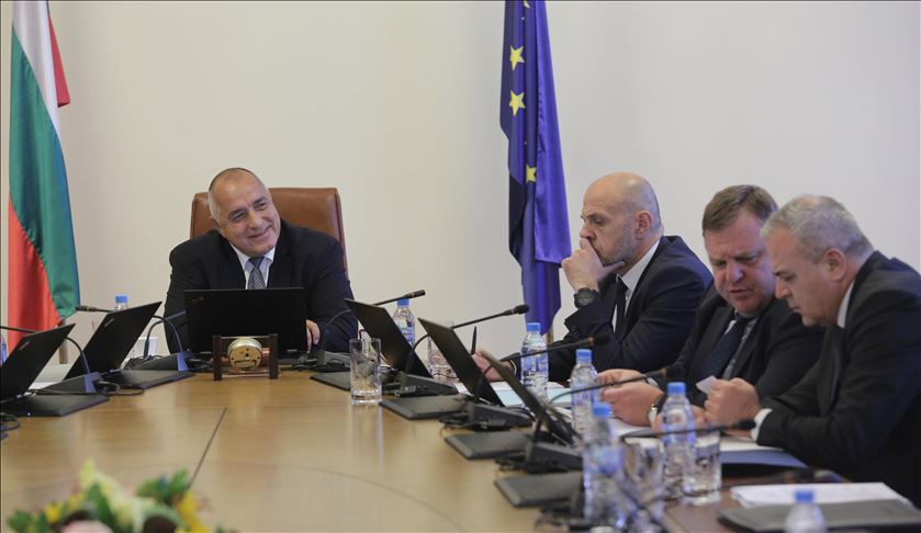 Бугарија ја одобри одлуката за заеднички прием на Северна Македонија и Албанија во ЕУ