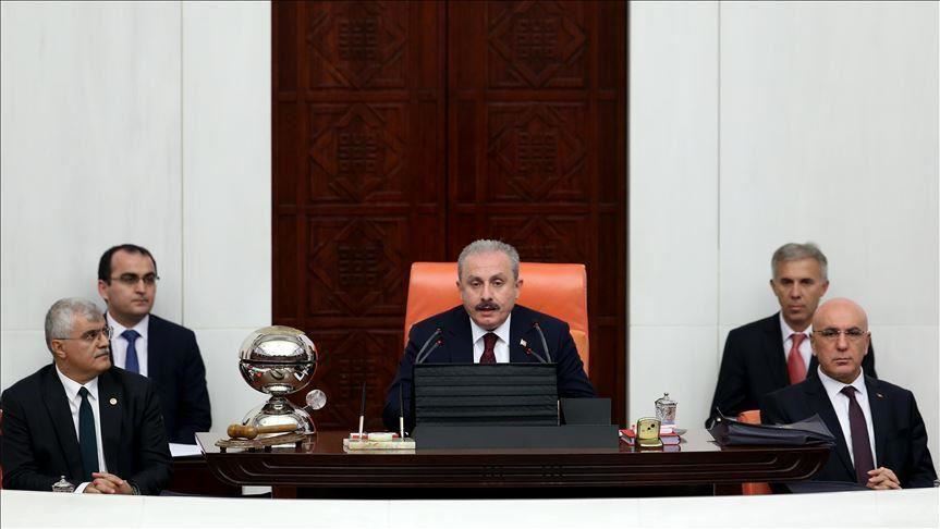 Kryeparlamentari turk kritikon kërcënimin e Trumpit për Turqinë