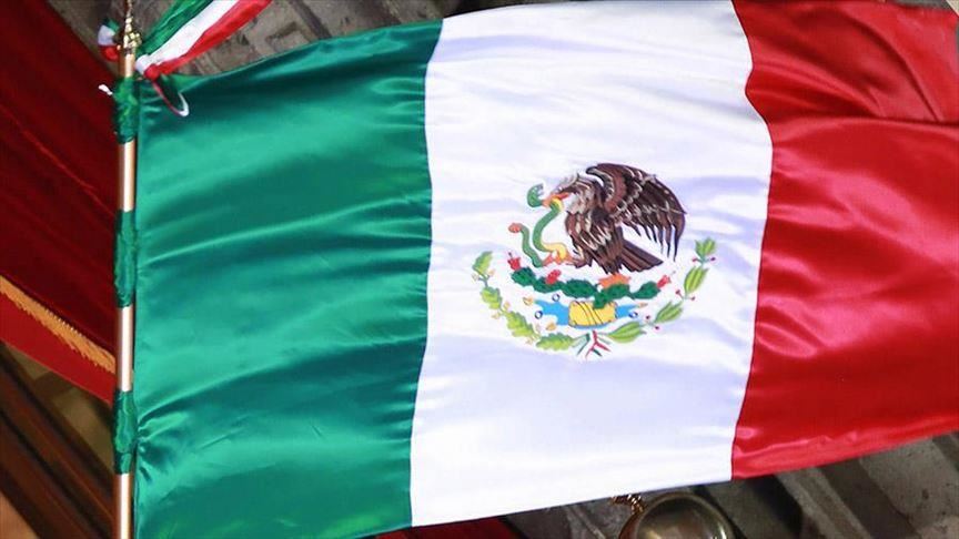 Mexican Senate OKs Supreme Court justice’s resignation