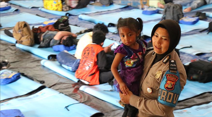 106 pengungsi kembali ke Wamena pasca-kerusuhan