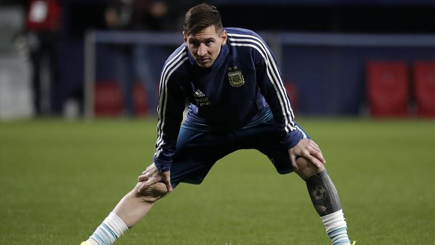 Lionel Messi: Pomišljao sam o odlasku iz Španije