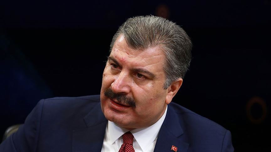 Kadroyên me yên tenduristiyê wê li gel eskerên me wezîfeyê bikin"