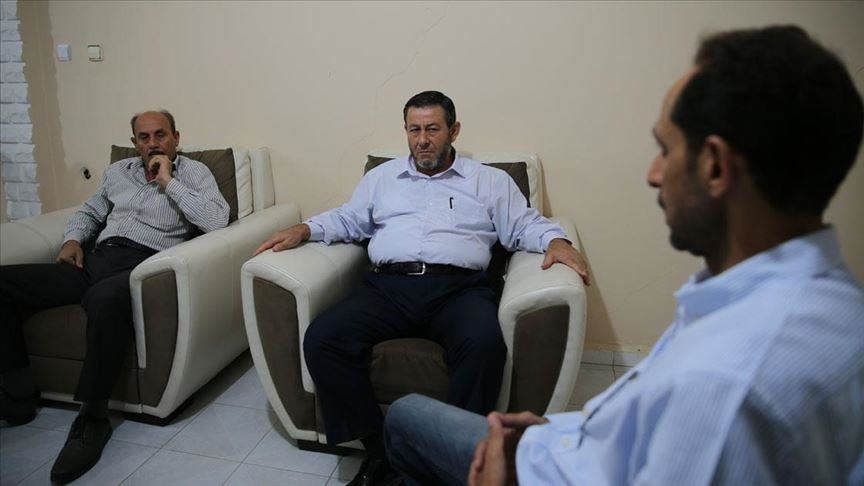 Generalên berê yên Sûriyeyî piştgiriyê didin operasyonê