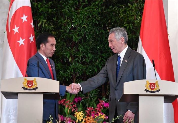 Indonesia, Singapura sepakati perpanjangan kerja sama keuangan bilateral