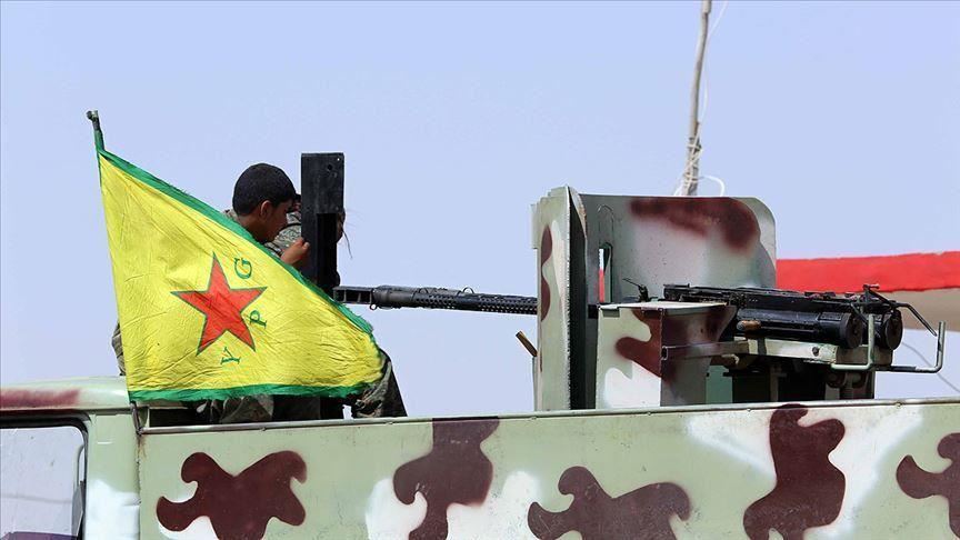 YPG/PKK begins mobilizing, recruiting in northern Syria